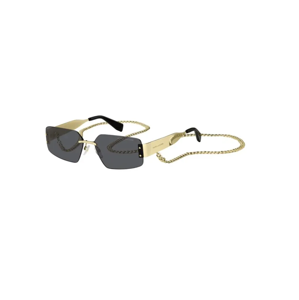 875/N/S Rectangle Sunglasses