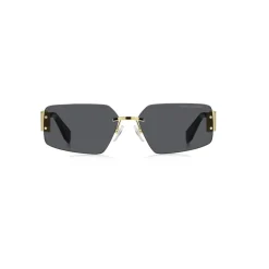 875/N/S Rectangle Sunglasses