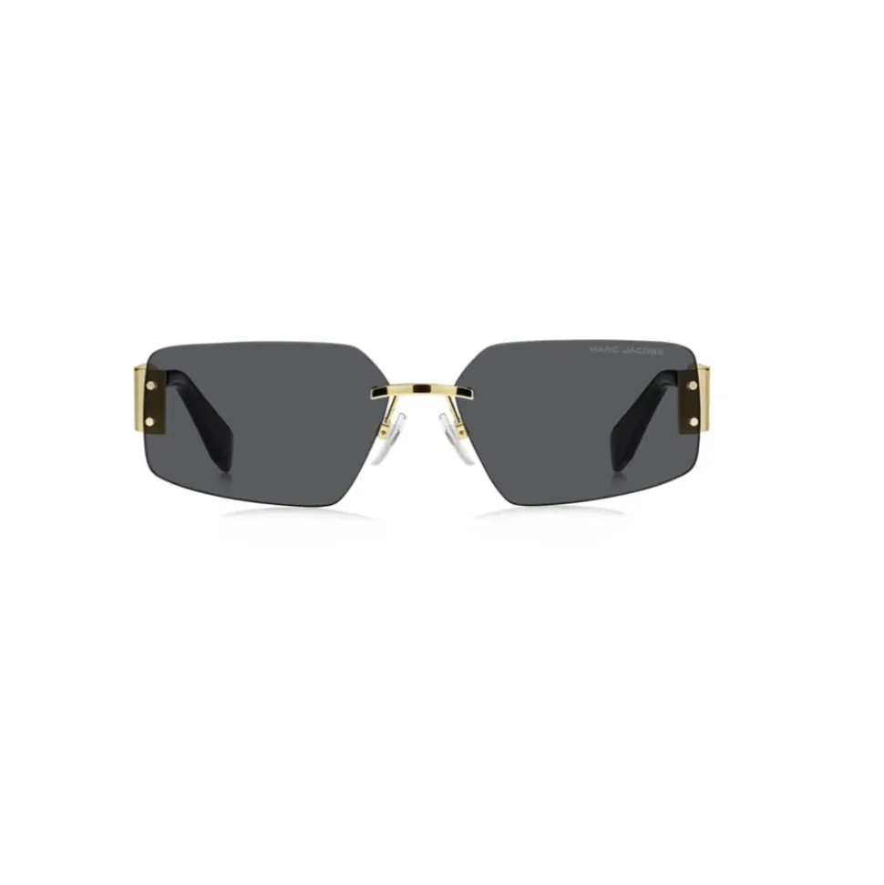 875/N/S Rectangle Sunglasses