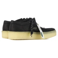 Nubuck Moccasin Lifestyle Shoe