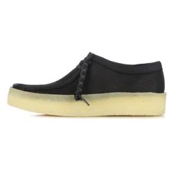 Nubuck Moccasin Lifestyle Shoe