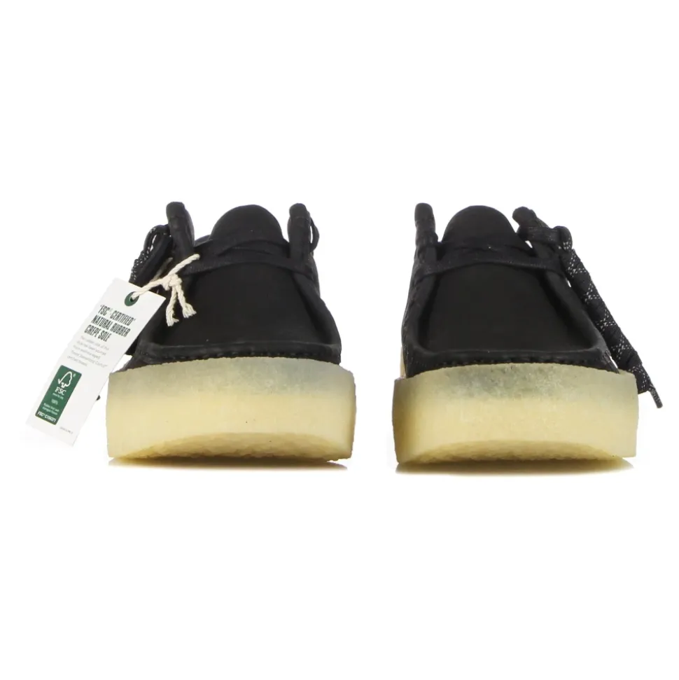 Nubuck Moccasin Lifestyle Shoe