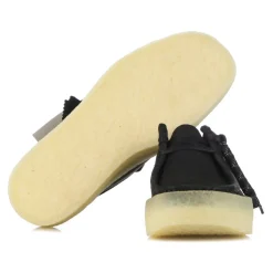 Nubuck Moccasin Lifestyle Shoe