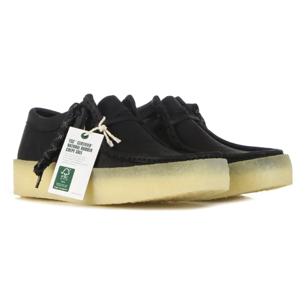 Nubuck Moccasin Lifestyle Shoe