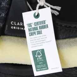 Nubuck Moccasin Lifestyle Shoe