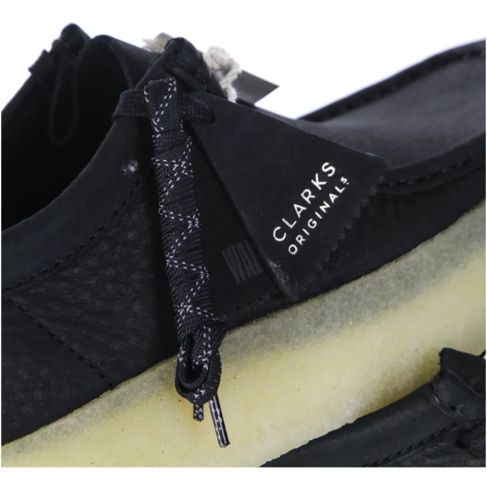 Nubuck Moccasin Lifestyle Shoe