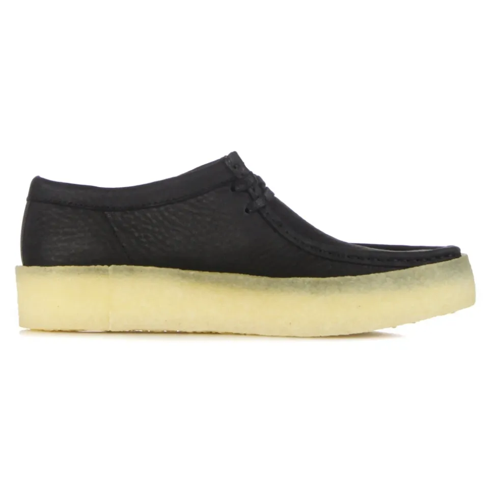 Nubuck Moccasin Lifestyle Shoe