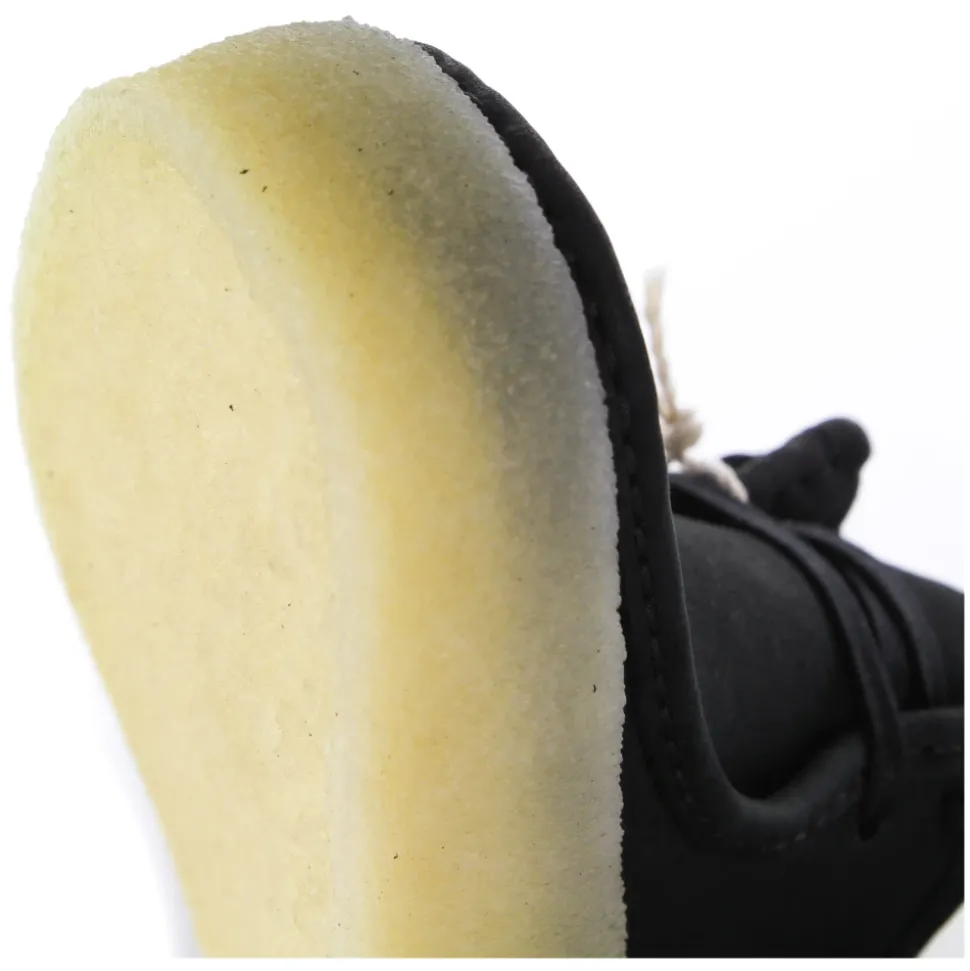 Nubuck Moccasin Lifestyle Shoe