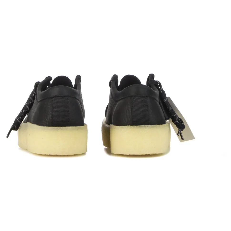 Nubuck Moccasin Lifestyle Shoe