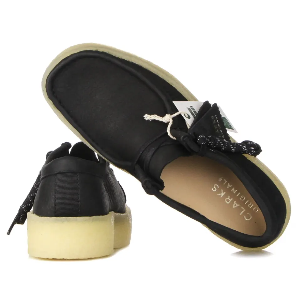Nubuck Moccasin Lifestyle Shoe