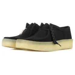 Nubuck Moccasin Lifestyle Shoe