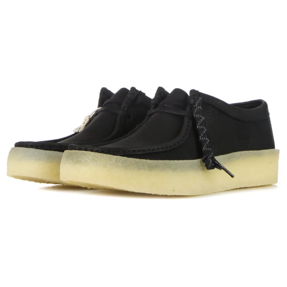 Nubuck Moccasin Lifestyle Shoe