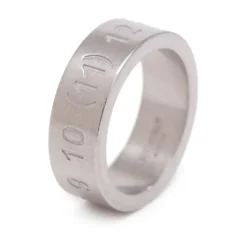 Numerical Ring