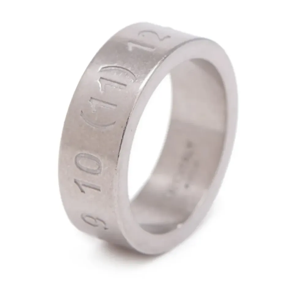 Numerical Ring