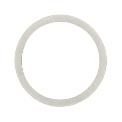 Numerical Ring 4 mm