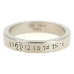 Numerical Ring 4 mm