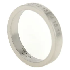 Numerical Ring 4 mm