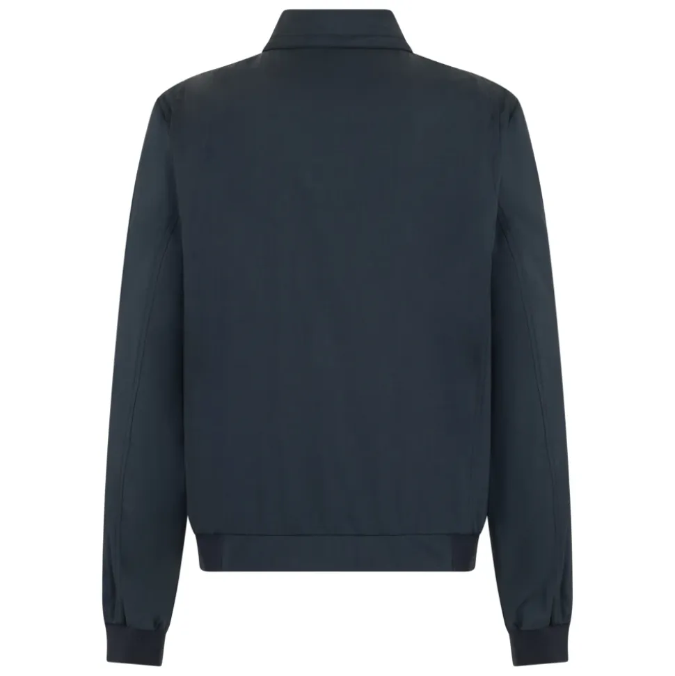 Nunzioam Zip Jacket