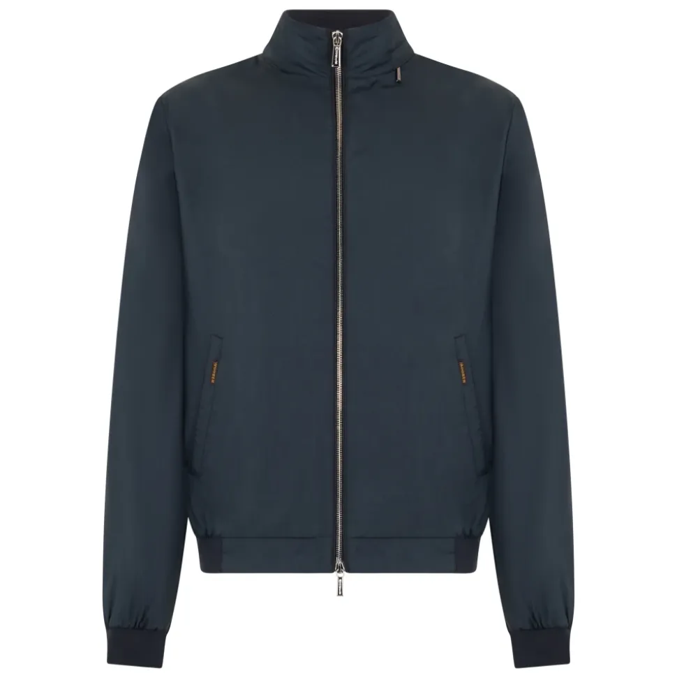 Nunzioam Zip Jacket