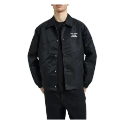 Nylon Jacket