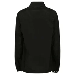 Nylon Metal In Econyl Overshirt