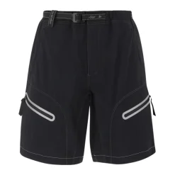 Nylon Shorts