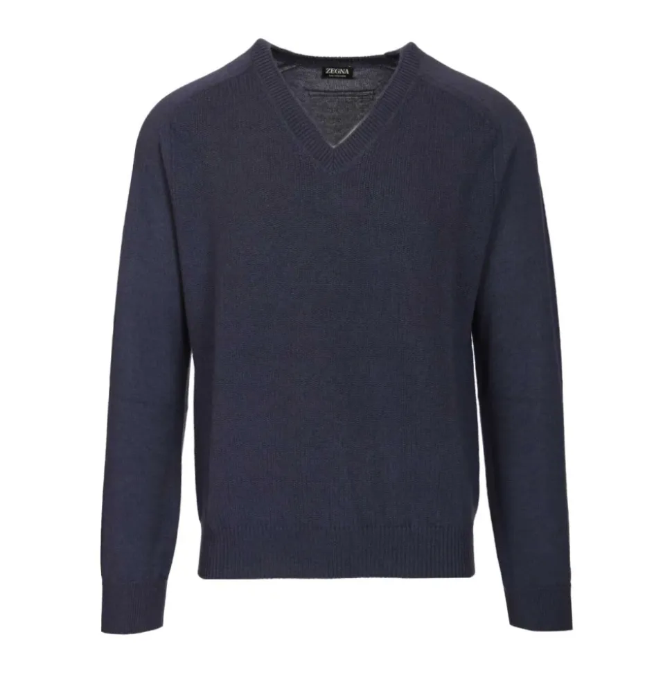 Oasi Cashmere Sweater