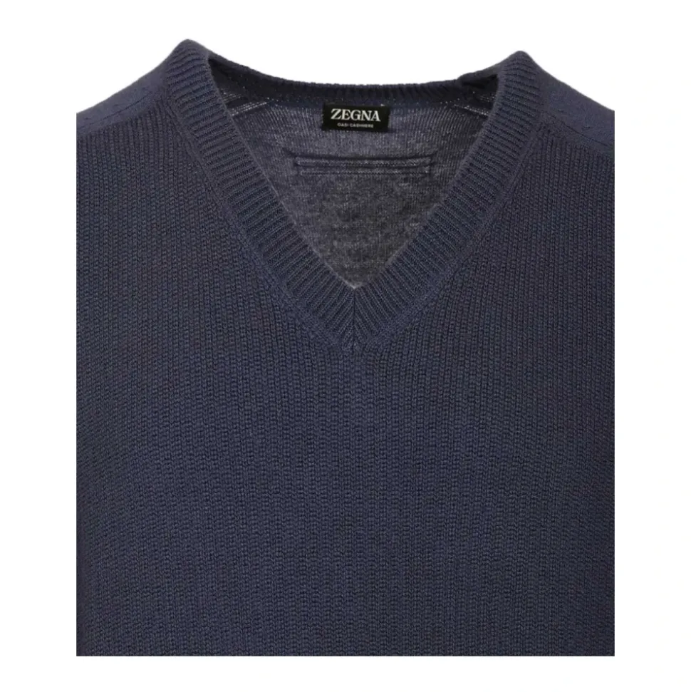 Oasi Cashmere Sweater
