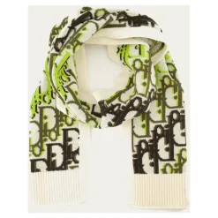 Oblique Scarf