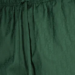 Oblique Shorts