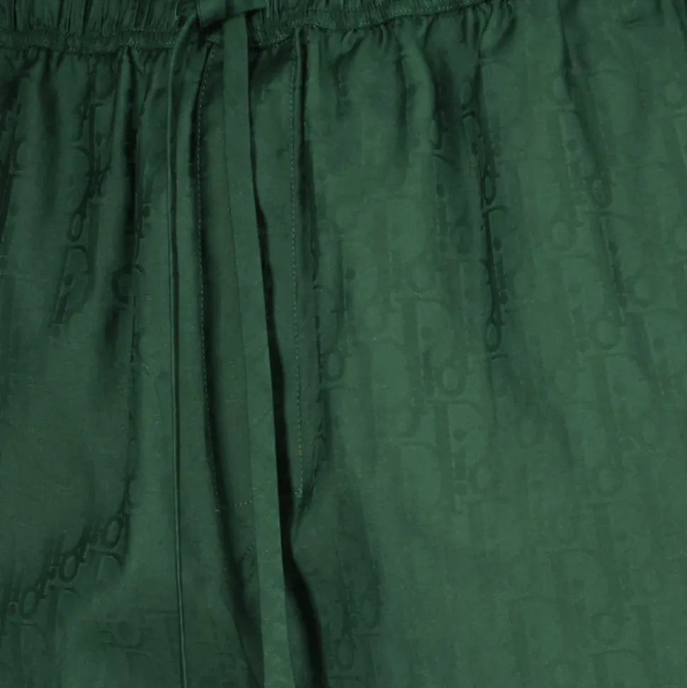 Oblique Shorts
