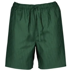 Oblique Shorts