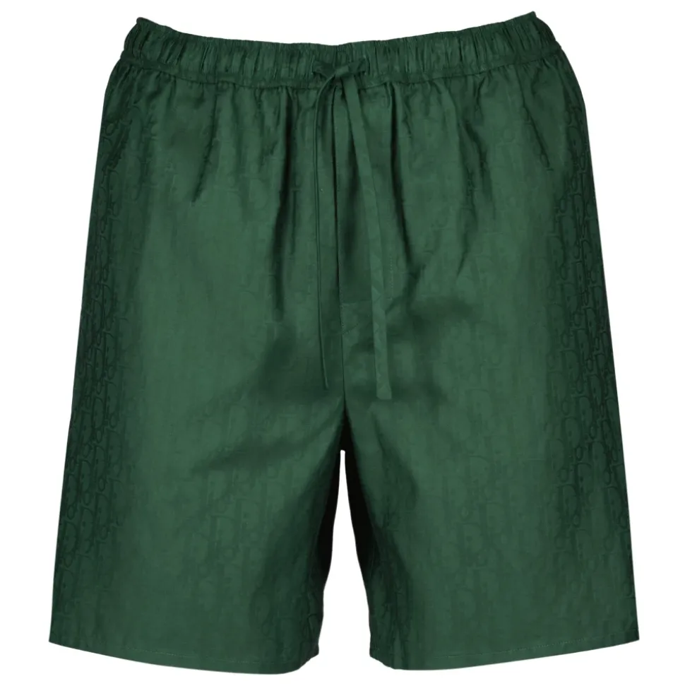 Oblique Shorts
