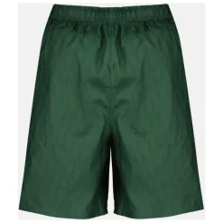 Oblique Shorts
