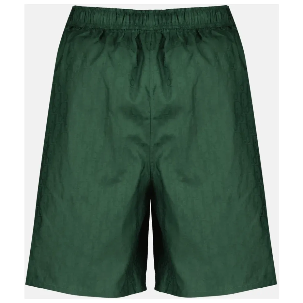 Oblique Shorts