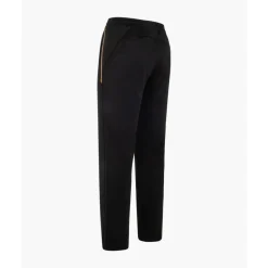 Obsidian Tracksuit Men Black/Gold