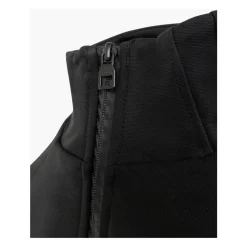 Obsidian Tracksuit Men Black/Gold