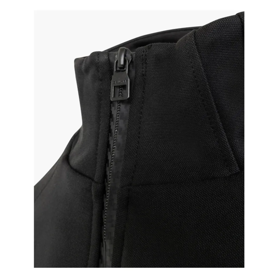 Obsidian Tracksuit Men Black/Gold