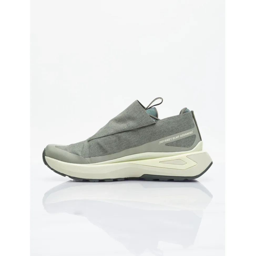 Odyssey ELMT Advanced Sneakers
