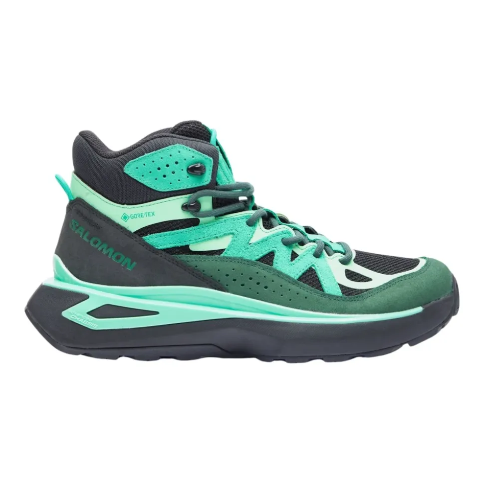 Odyssey ELMT Mid Gore-Tex
