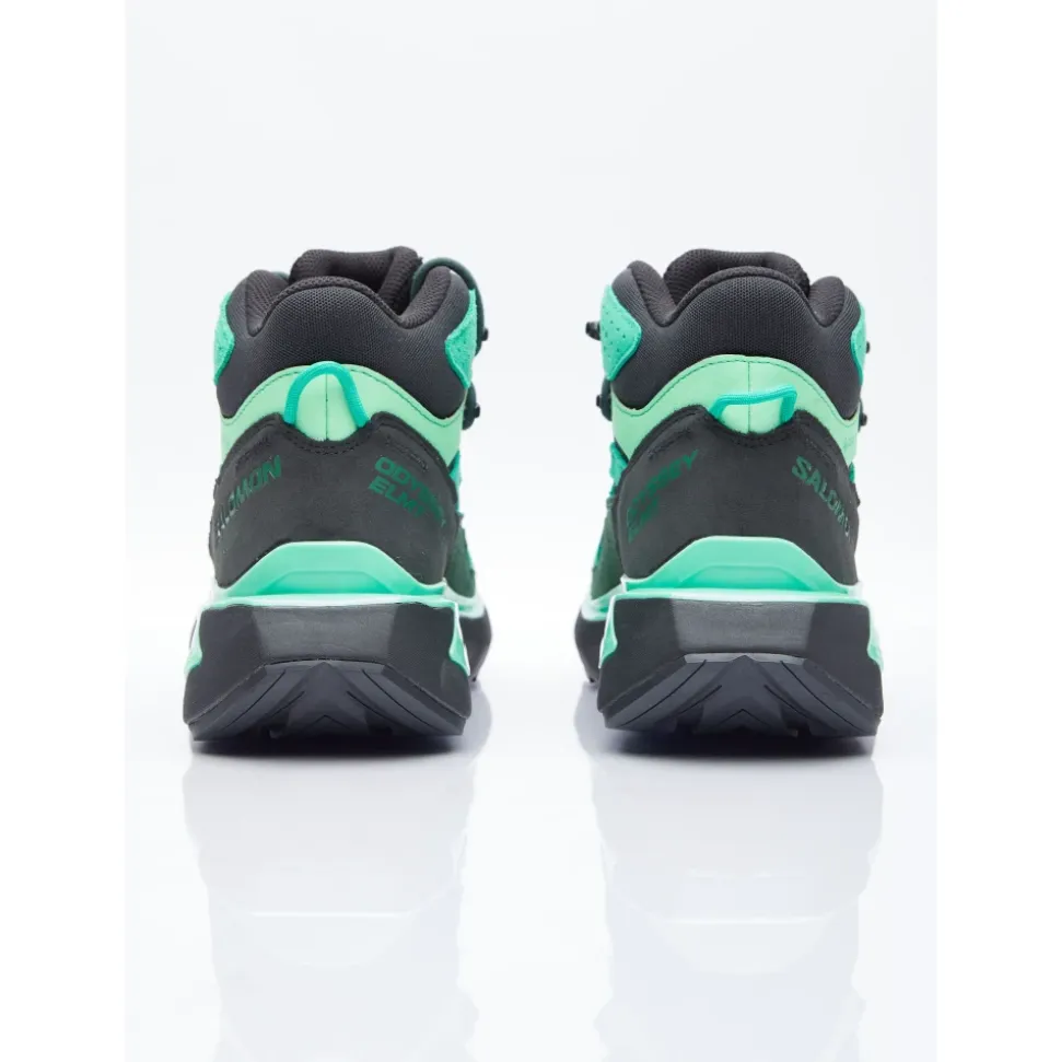 Odyssey ELMT Mid Gore-Tex