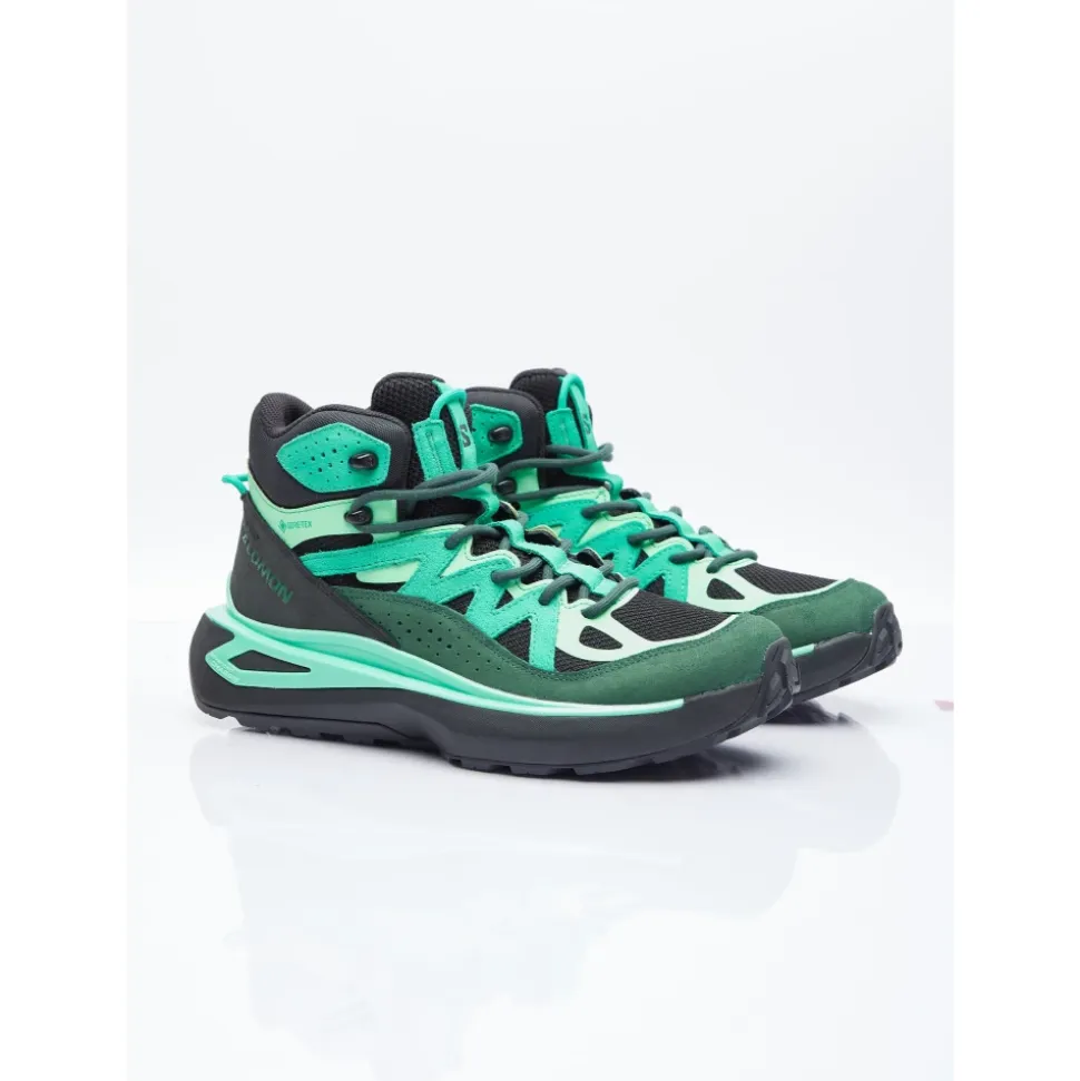 Odyssey ELMT Mid Gore-Tex
