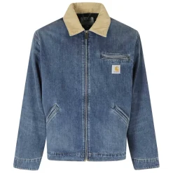 OG Detroit Jacket