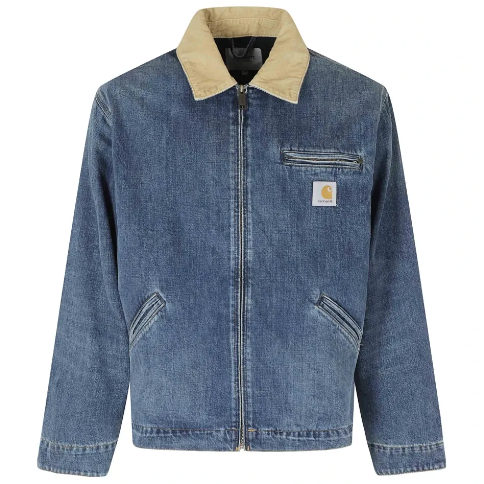 OG Detroit Jacket