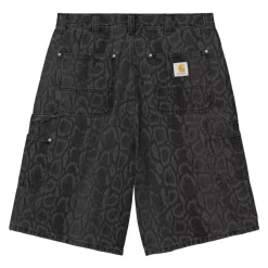 OG Double Knee Short