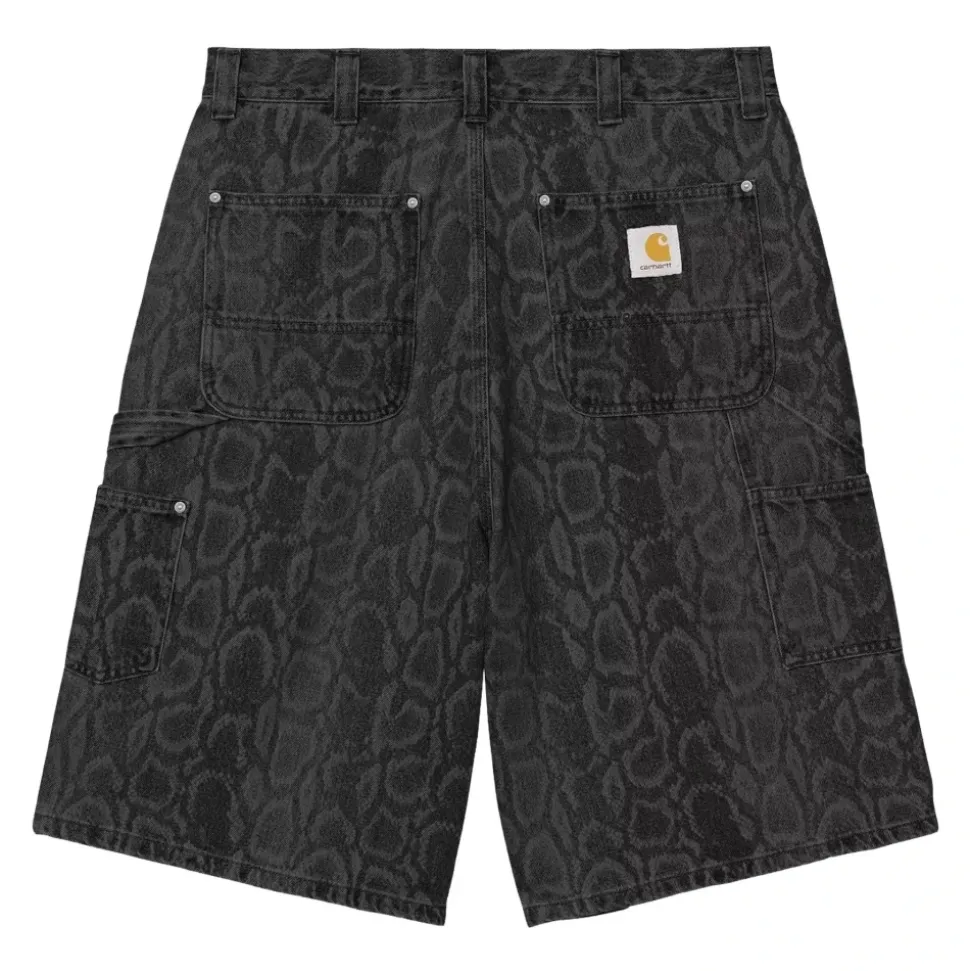 OG Double Knee Short