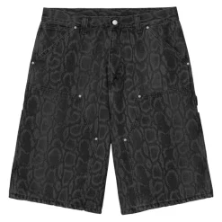 OG Double Knee Short