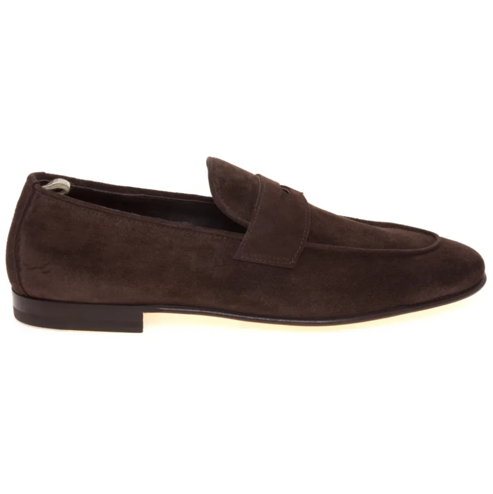 Oliver Penny Moccasin