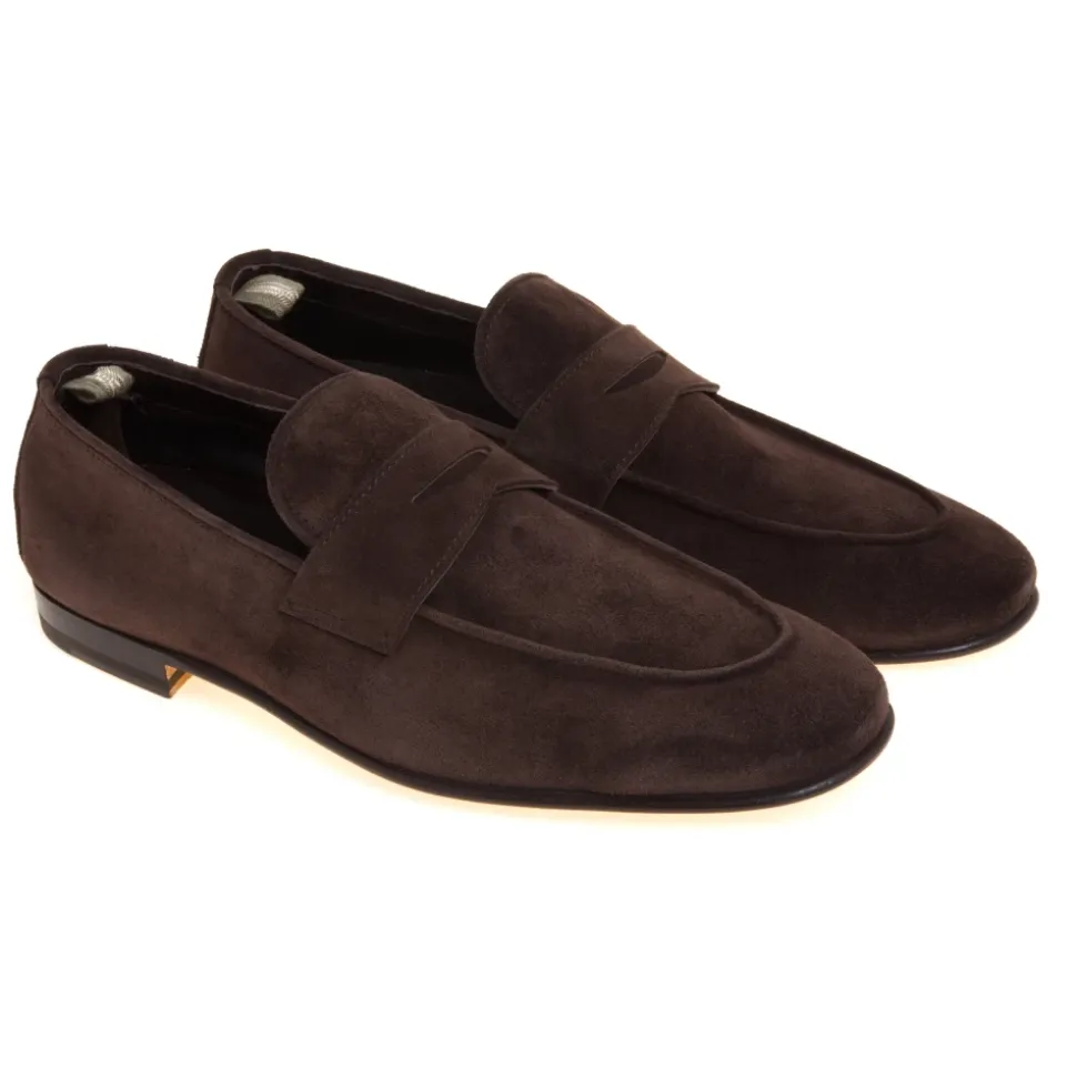 Oliver Penny Moccasin
