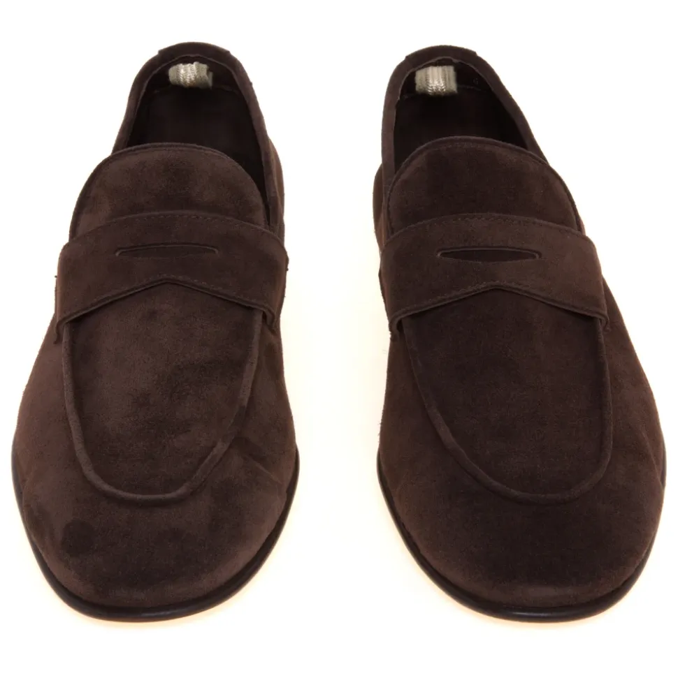 Oliver Penny Moccasin